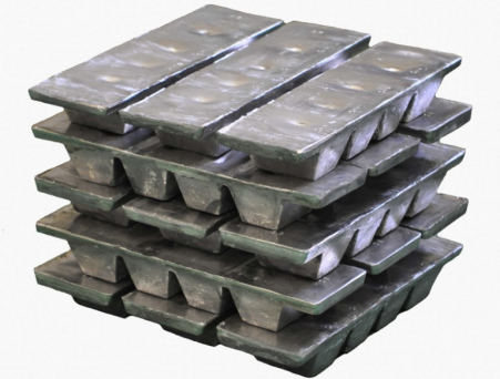 Баббит оловянный Б83С; Б88; ASTM2; SAE11; SAE12