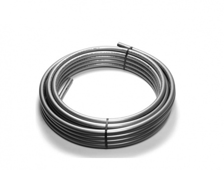 Труба из сшитого полиэтилена 16х2 мм; L=600 м; PEX-EVOH