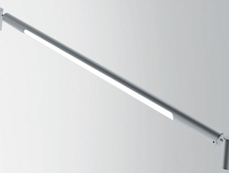Линейный светодиодный светильник S-Line-05-AF