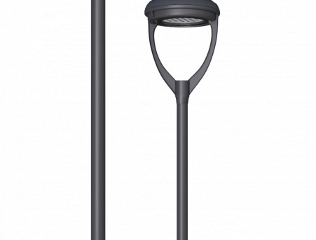 Парковый светильник Алькор